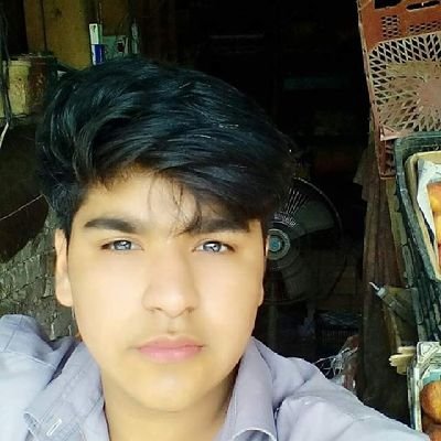 Sajidali1239480's profile picture. 