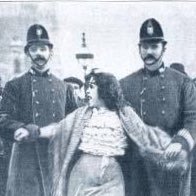 Nancy Cole (@suffragette1919) 's Twitter Profile