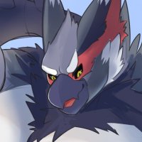 Valgacuga (@manedbark) 's Twitter Profile