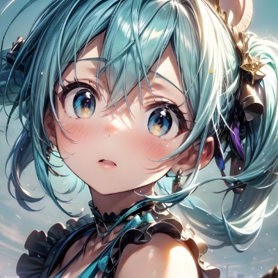 Saishia0723's profile picture. 