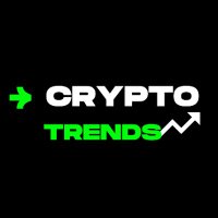 Crypto Trends (@crypto_trends_) 's Twitter Profile Photo Crypto Trends (@crypto_trends_) 's Twitter Profile Photo