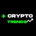Crypto Trends (@crypto_trends_) Twitter profile photo Crypto Trends (@crypto_trends_) Twitter profile photo
