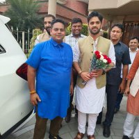 भाई सचिन रधाना (चौ.कुलदीप बिश्नोई का परिवार) (@sachinradhana01) 's Twitter Profile Photo भाई सचिन रधाना (चौ.कुलदीप बिश्नोई का परिवार) (@sachinradhana01) 's Twitter Profile Photo