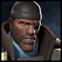 BLU Demoman (@bludemoman_) 's Twitter Profile