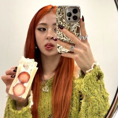 elmalelmal's profile picture. 🥛🦢🥥🍦| 23