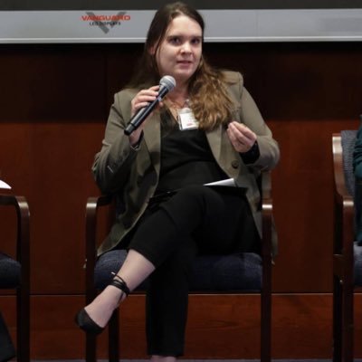 Advocacy Manager at @RSF_inter @nccu1927 @UniWarszawski, based in #Taiwan #Taipei / views expressed are my own