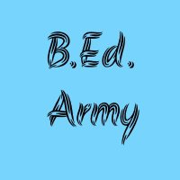 ๐.๐๐. ๐๐๐๐ ๐ฎ๐ณ (@bed_army) 's Twitter Profile