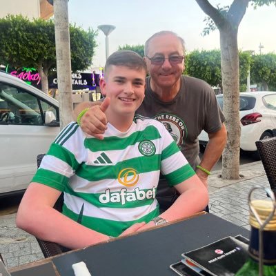 JoshuaB1967's profile picture. 🍀