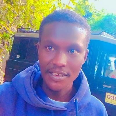 TheNatib's profile picture. Truly Kenyan...Proudly Manchester United...