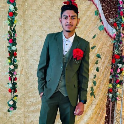 SatyamChouhan80's profile picture. 