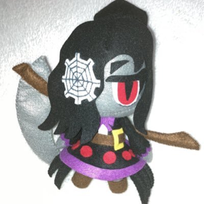 xRCnmKPsVaJyQWH's profile picture. 趣味で自分の好きなキャラのぬいぐるみをフェルトで作ってます。技術不足であまり上手く作れてませんが何卒よろしくお願い致します。