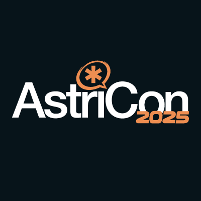 AstriCon 2025 // February 11-13, 2025 // Ft. Lauderdale, Florida