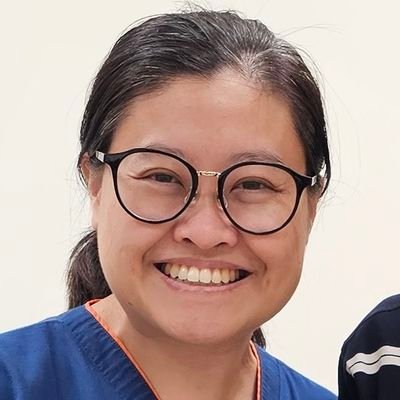 Valerie Yang MBBChir PhD Profile