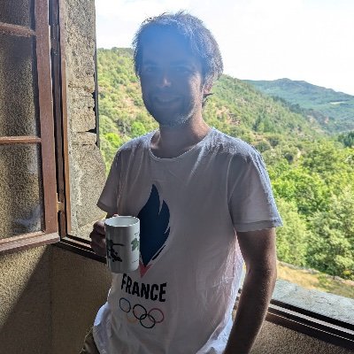 Philippe Lemoine Profile