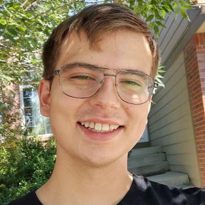 samclane's profile picture. Software Developer || https://t.co/dw9knEjxNf || https://t.co/SU8j0JhEFr || https://t.co/QEOE6Nf7h9