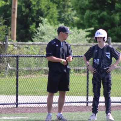 CoachCooney9's profile picture. Amherst College Assistant Baseball Coach
