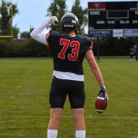 Isaac Maneval 6'7 290lbs OT/TE/P (@isaacmaneval) 's Twitter Profile Photo Isaac Maneval 6'7 290lbs OT/TE/P (@isaacmaneval) 's Twitter Profile Photo