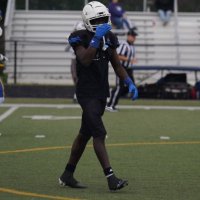 Treveyon brown (@treveyonbrown3) Twitter profile photo