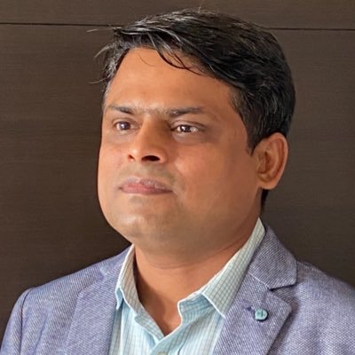 lifelong learner, avid reader & investor | views are purely personal