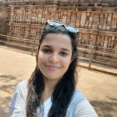 Botanist 🌿 | Enthusiast of Plant Secondary Metabolites & their Wonders | Science Communicator| Plantae Fellow 2024
@ASPB
