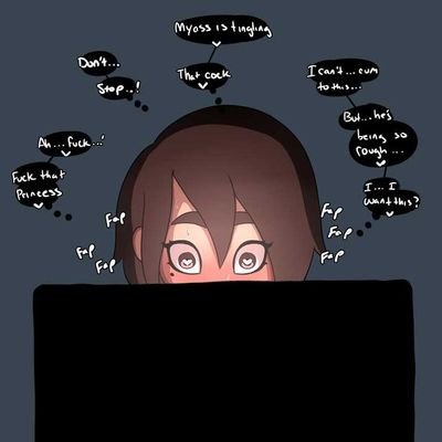 C_b_pkin's profile picture. 25 ⭐
want to have some fun? 
join me in the deep end
online or in person... 
DM me or add me on discord too