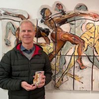 David Markson (@david_m_arts) 's Twitter Profile