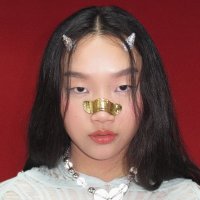 AUDREY NUNA (@audreynuna) 's Twitter Profile