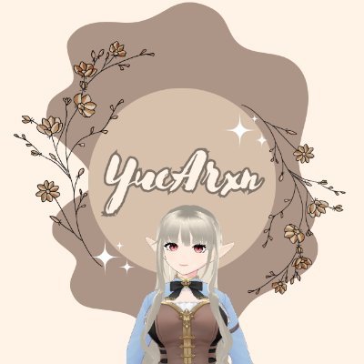 Former Adventurer, who tried to fight a Dragon but got scared and ran away so she retired and decided to run a tavern. || PH/EN Vtuber | Call me Aren ||