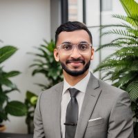 Brijesh Dungrani (@b_a_dungrani) 's Twitter Profile