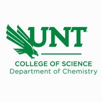 UNT Chemistry Graduate Student Organization (@unt_cgso) 's Twitter Profile Photo UNT Chemistry Graduate Student Organization (@unt_cgso) 's Twitter Profile Photo
