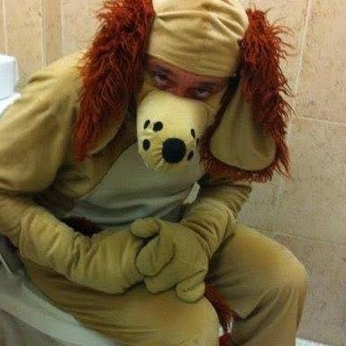 loqueesyYa86's profile picture. Si se persevera, se logra!