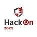 HackOn (@hackonurjc) Twitter profile photo HackOn (@hackonurjc) Twitter profile photo