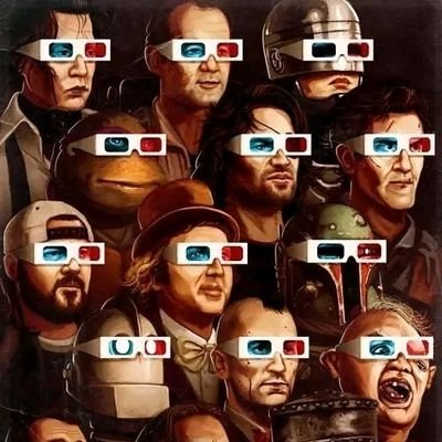 notoveryet00's profile picture. Cinema, Art and many more