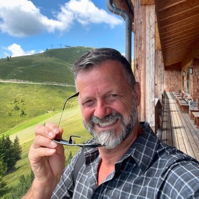 PascalAndr6636's profile picture. A certified Architect