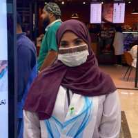 Roua Bakkar (@um_looly) 's Twitter Profile