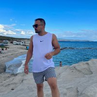 Sefa Arıkan (@sefarikan_) 's Twitter Profile Photo