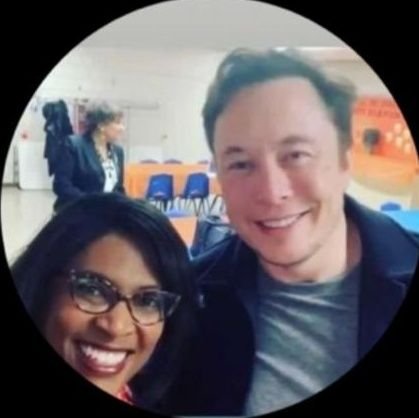 Part of the innovation journey with @elonmusk 🚀 | Pushing the boundaries of technology and exploring the cosmos 🌌 | Committed to a sustainable future 🌿