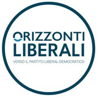 Orizzonti Liberali (@orizzonti_lib) 's Twitter Profile Photo Orizzonti Liberali (@orizzonti_lib) 's Twitter Profile Photo