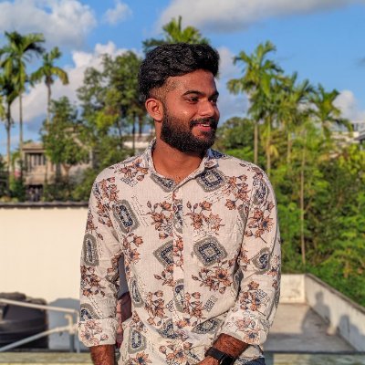 Arun__ps's profile picture. 💋