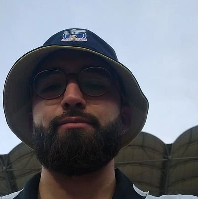 MiguelRiosT's profile picture. uso esta red para descargarme mientras veo al Colo y también pa wear un ratito