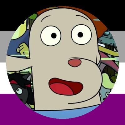 ObjectFluffy's profile picture. ❗MINOR❗
★Crazy Latvian🇱🇻🤯
★Fandoms: Bugbo, KinitoPET, Object show community.
★CEO of Bugbo au ~Wolfspider~  (🪲🐺)
★My gf: @Radical_Rascal_ (pair pfp's ;3)