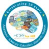 HopeforHIE's profile picture. Hope for HIE is the global charity improving the quality of life for families impacted by neonatal & pediatric acquired HIE.