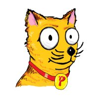 Parky the Cat (@parkythecat) 's Twitter Profile