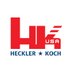 Heckler & Koch (@hecklerandkoch) Twitter profile photo Heckler & Koch (@hecklerandkoch) Twitter profile photo