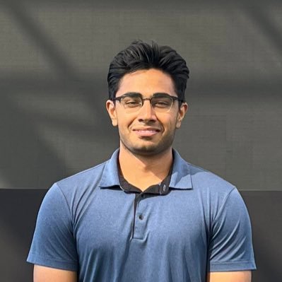 PhD student @Harvard and @GoogleDeepMind | Algorithmic insights for generative machine learning | @PDSoros 2024 | Prev @citsecurities, @Apple