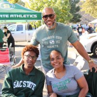 Sac State Parents (@sacstateparents) 's Twitter Profile