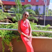 Mkenya Daim@ (@nsang84) 's Twitter Profile