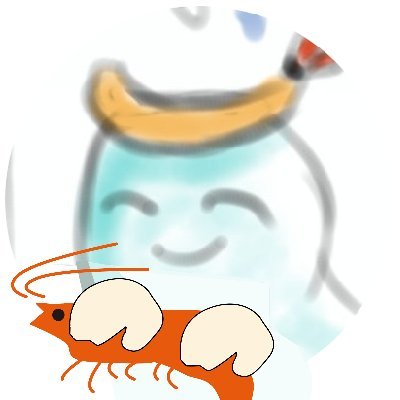 エビフライさんごさんのプロフィール画像