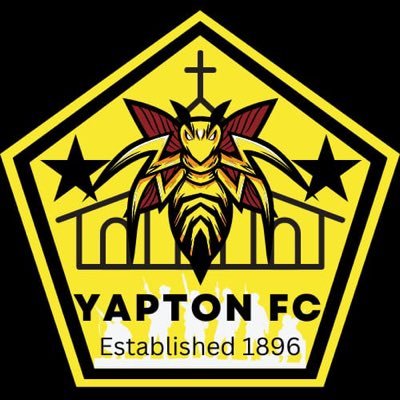 Yapton fc mens page for the 1st team and the reserves ⚽️ Est:1896 West Sussex football league ⚽️