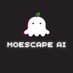 Moescape AI (@moescapeai) Twitter profile photo Moescape AI (@moescapeai) Twitter profile photo